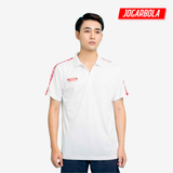  Áo Polo Jogarbola JG 547-01 