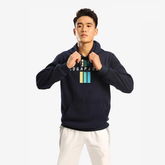 Áo hoodies Jogarbola JG 443-11