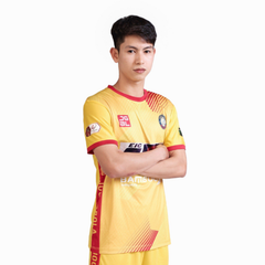 Áo đấu CLB Đông Á Thanh Hoá V-League 2022