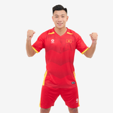  Bộ thi đấu Đội tuyển bóng đá Quốc gia 2025 (bản Fan) 