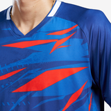  Bộ thi đấu đội tuyển bóng chuyền nam 