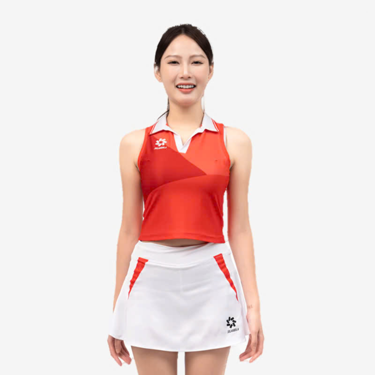  Áo ba lỗ thể thao Tempo nữ 