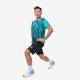 Áo phông thể thao pickleball nam Jogarbola 