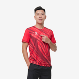  Áo phông thể thao pickleball nam Jogarbola 