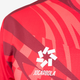  Áo phông thể thao pickleball nam Jogarbola 