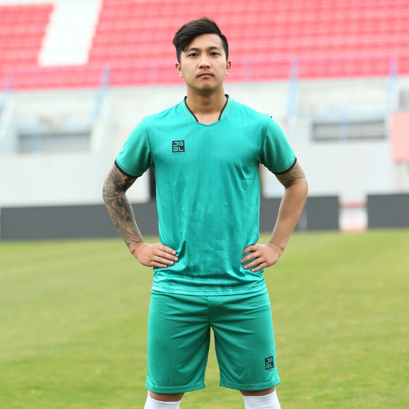  Bộ bóng đá Jogarbola MJ-TP1122.B05 