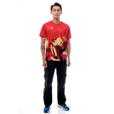  Áo thể thao đội tuyển MJ-AJ1381 