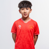  Bộ thi đấu Đội tuyển Quốc gia 2024 trẻ em đỏ - MJ.AJ 1325 