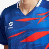  Bộ thi đấu đội tuyển bóng chuyền nam 