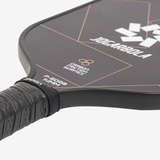  Bộ 2 vợt pickleball model P-602B (kèm 4 bóng và túi đựng) 