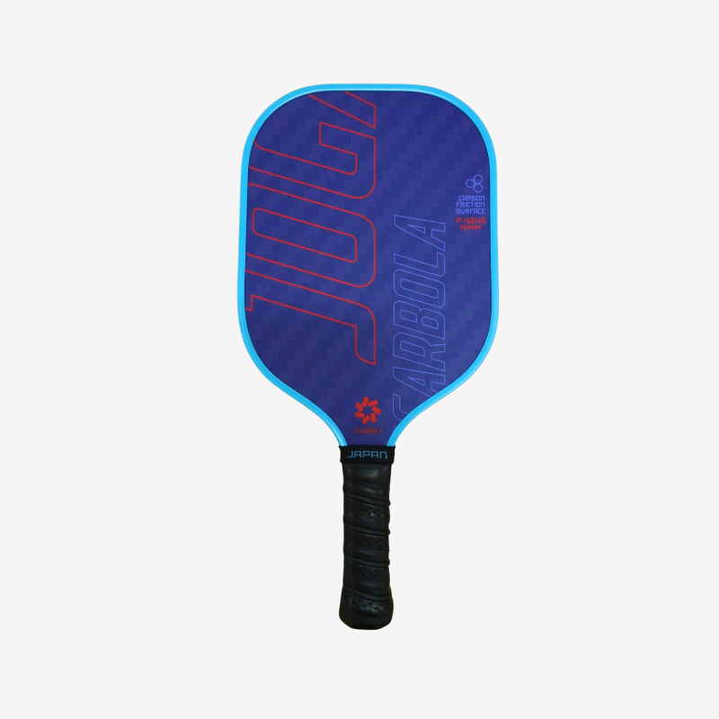  Vợt pickleball P-924A 16mm (kèm 2 bóng và túi đựng) 