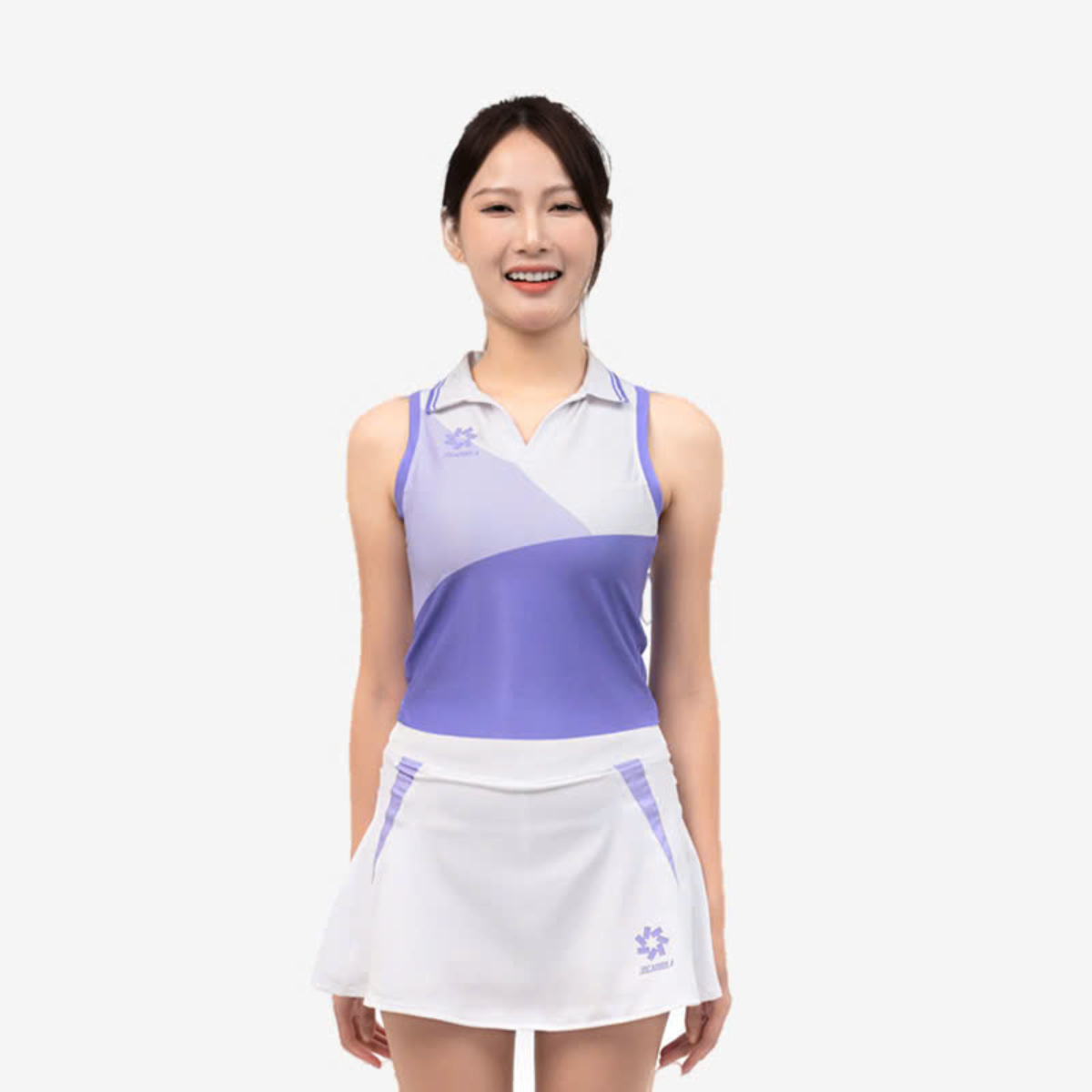  Áo ba lỗ thể thao Tempo nữ 