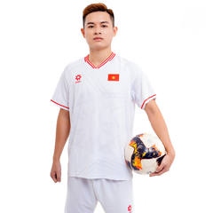 Áo thi đấu Đội tuyển Quốc gia 2024 (bản Fan)
