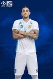  Bộ thi đấu CLB Quảng Nam V-League 2020 (sân khách) 