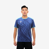  Áo phông thể thao pickleball nam Jogarbola 