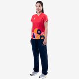  Áo thể thao đội tuyển nữ WJ-AJ690 