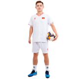  Áo thi đấu Đội tuyển Quốc gia 2024 (bản Fan) 