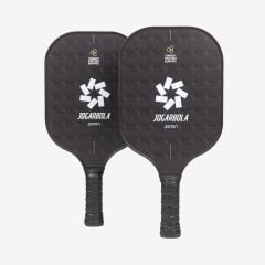 Bộ 2 vợt pickleball Jogarbola P-602A (kèm 4 bóng và túi đựng)