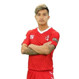  Bộ thi đấu CLB Hải Phòng V-League 2022 