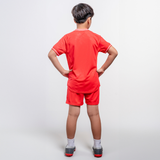  Bộ thi đấu Đội tuyển Quốc gia 2024 trẻ em đỏ - MJ.AJ 1325 