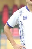 Bộ thi đấu CLB Hà Nội 2023 Trắng 