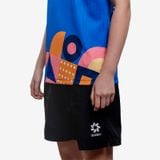  Áo thể thao đội tuyển nữ WJ-AJ690 