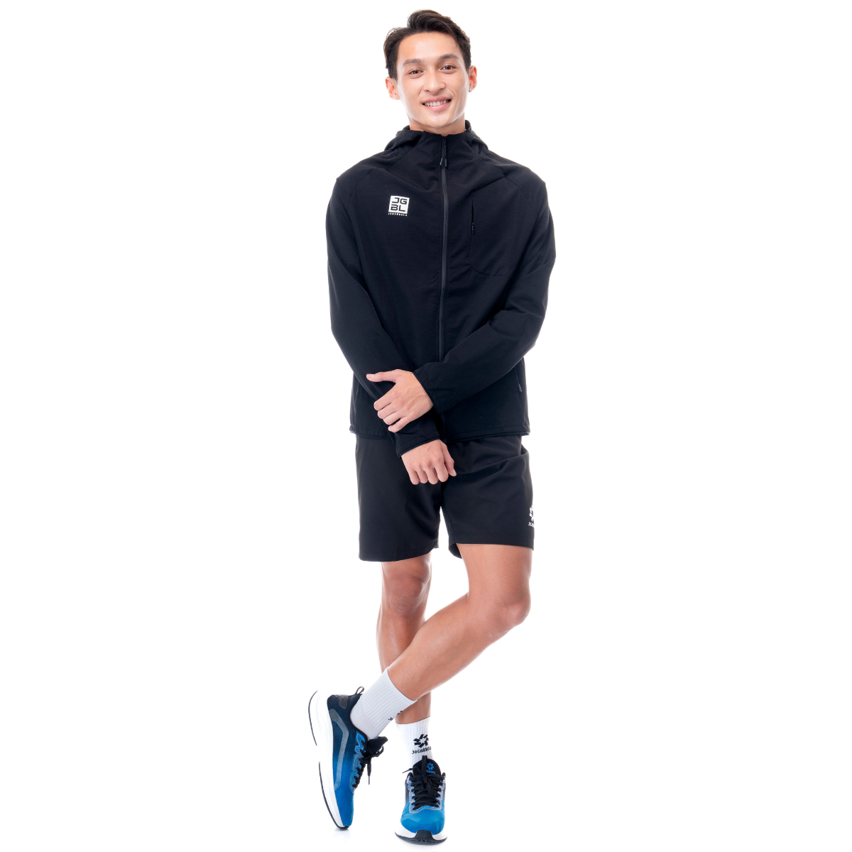  Áo khoác Jogarbola Active 1.0 