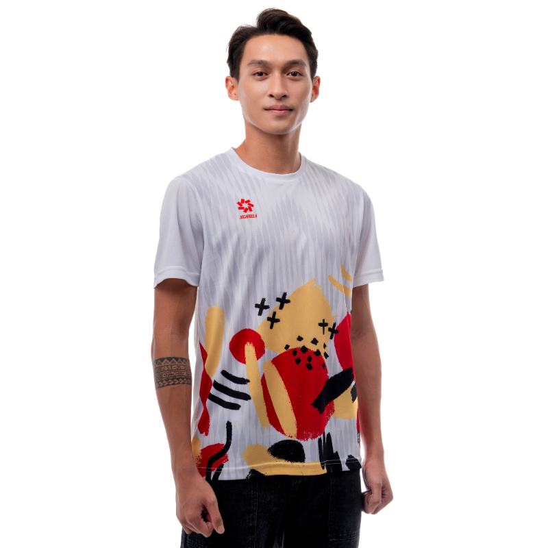  Áo thể thao đội tuyển MJ-AJ1381 
