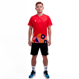  Áo thể thao đội tuyển MJ-AJ1383 