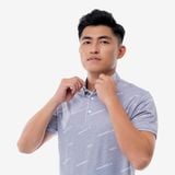  Áo polo nam Jogarbola MJ-AJ 1005 