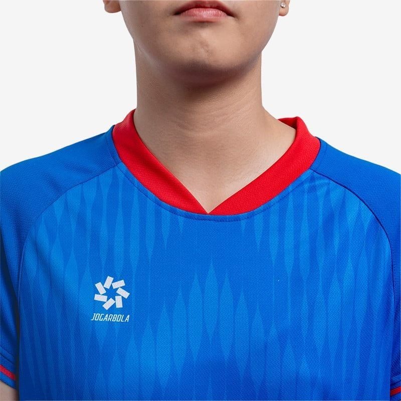  Áo thể thao đội tuyển nữ WJ-AJ690 
