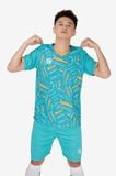  Bộ quần áo bóng đá Jogarbola MJ-TP1123.B01 