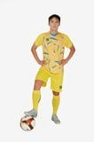  Bộ quần áo bóng đá Jogarbola MJ-TP1123.B01 