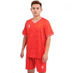 Áo thi đấu Đội tuyển Quốc gia 2024 (bản Fan)