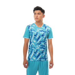 Bộ bóng đá CLB TP.HCM 2024 (bản fan) MJ-TP1223.B01