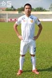  Bộ thi đấu CLB Quảng Nam V-League 2019 (sân khách) 