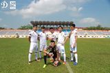  Bộ thi đấu CLB Quảng Nam V-League 2019 (sân khách) 