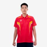  Áo polo Đội tuyển Olympic VN24 