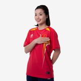  Áo phông Đội tuyển Olympic VN24 