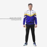  Bộ suvec CLB Hà Nội 24/25 