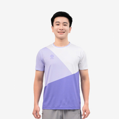 Áo phông thể thao pickleball Ravi
