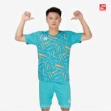  Bộ quần áo bóng đá Jogarbola MJ-TP1123.B01 