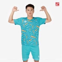 Bộ quần áo bóng đá Jogarbola MJ-TP1123.B01