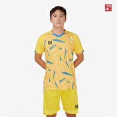 Bộ quần áo bóng đá Jogarbola MJ-TP1123.B01