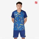  Bộ quần áo bóng đá Jogarbola MJ-TP1123.B01 