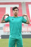  Bộ bóng đá Jogarbola MJ-TP1122.B05 