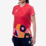  Áo thể thao đội tuyển nữ WJ-AJ690 