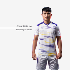Bộ trang phục bóng đá Jogarbola VIBRANT