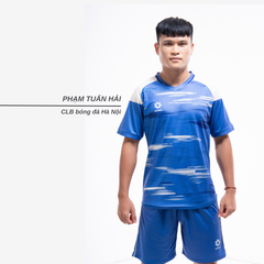 Bộ trang phục bóng đá Jogarbola VIBRANT