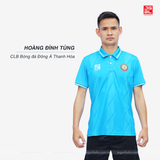  Áo polo CLB Thanh Hóa 2024 